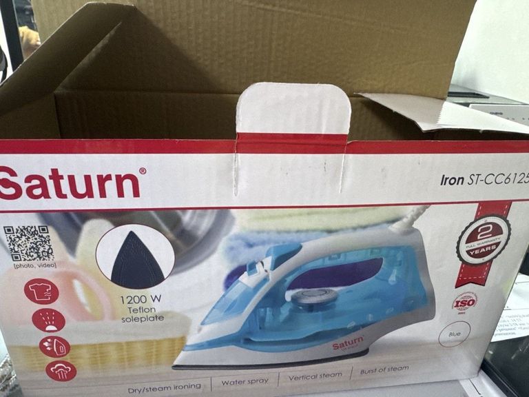 Дешево Saturn ST-CC6125 з ломбарду