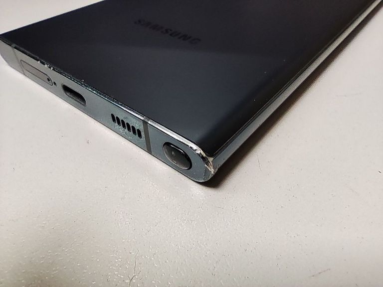 Дешево Samsung galaxy s22 ultra sm-s908b 12/256gb з ломбарду