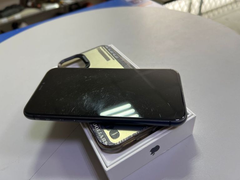 Apple iphone 11 128gb Код:01-200859212. Изображение 6