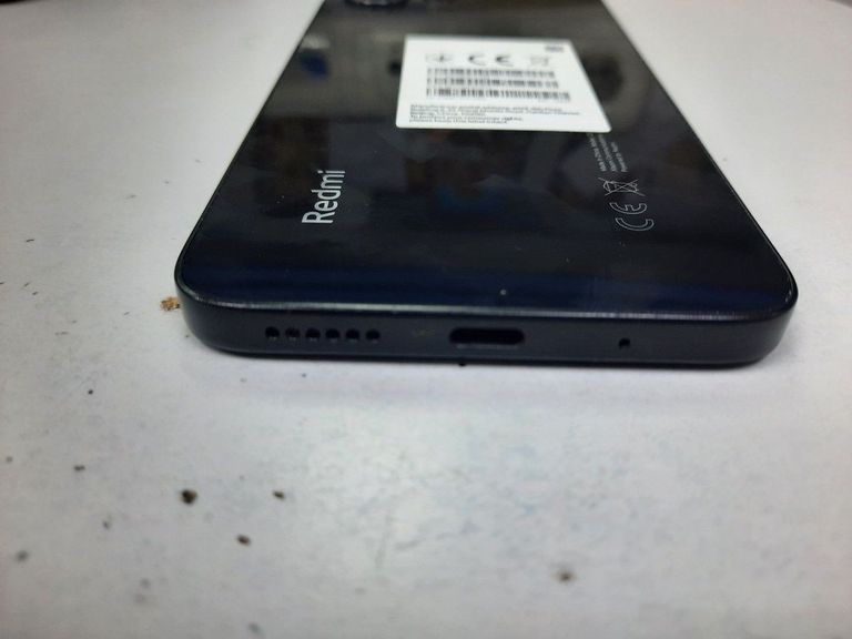 Дешево Xiaomi redmi 12 4/128gb з ломбарду