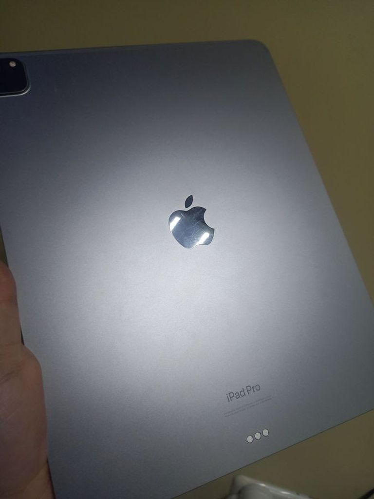 Apple iPad Pro 12.9 2022 Wi-Fi 512GB Space Gray (MNXU3) Код:01-200862617. Зображення 7