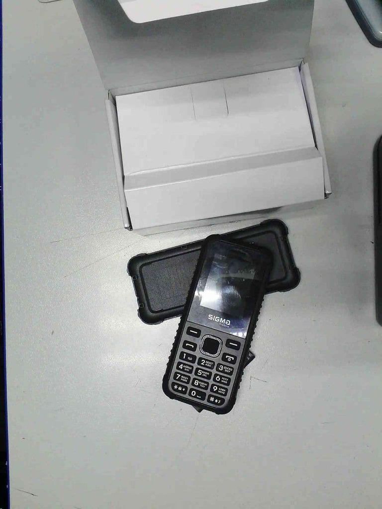 Купити Sigma x-style 18 track Б/У