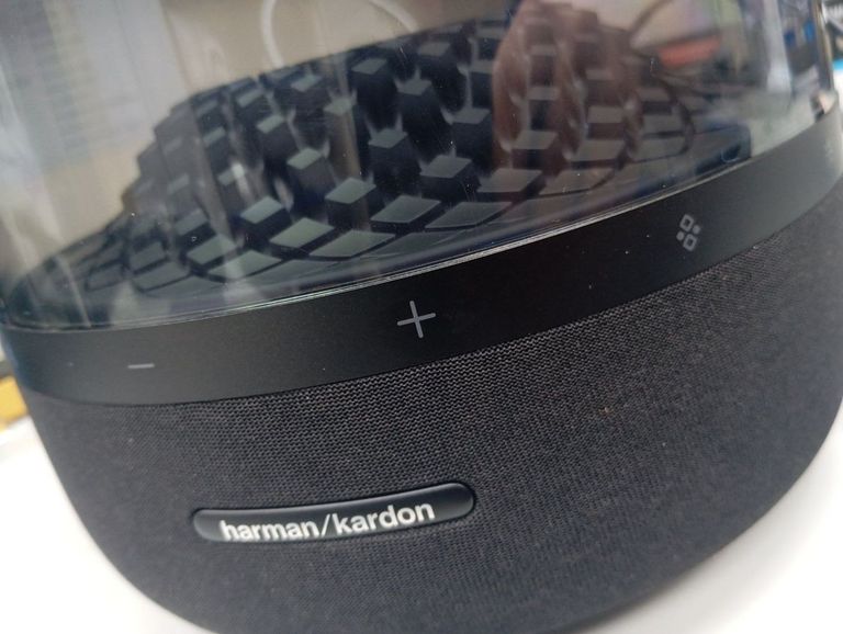 Розпродаж Harman/Kardon aura studio 4, продавець Техноскарб