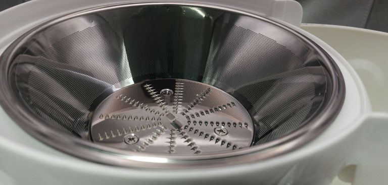 Holmer HJE-36W Код:01-200864374. Зображення 9