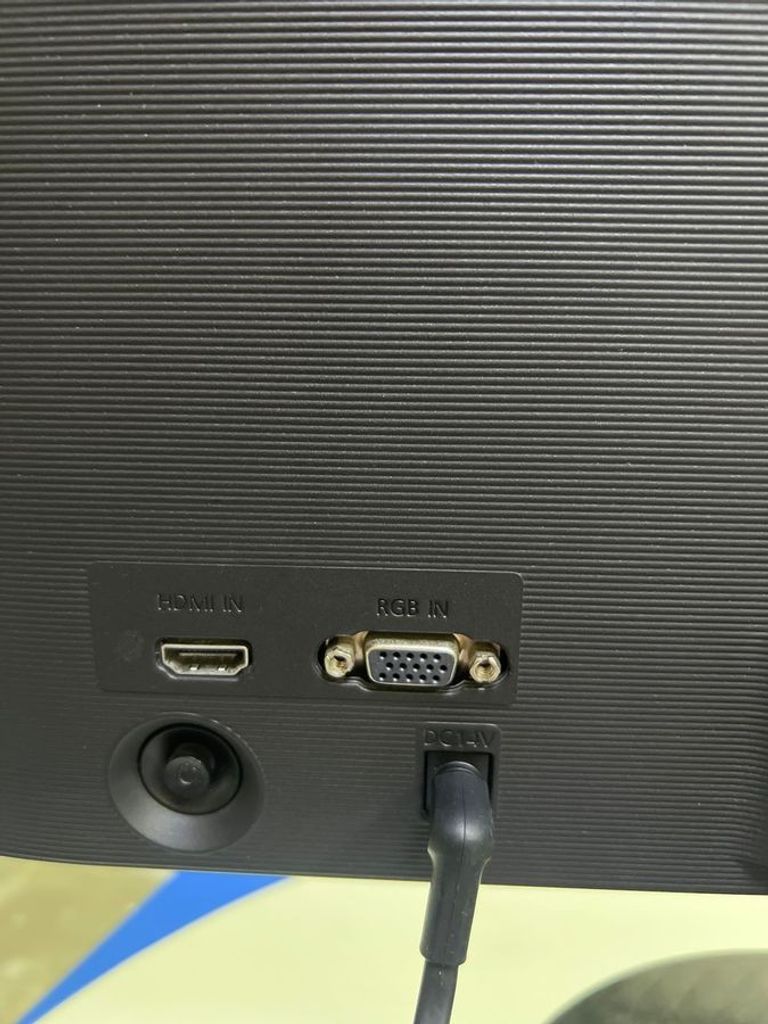 Дешево Samsung s22f350f ls22f350fhixci з ломбарду