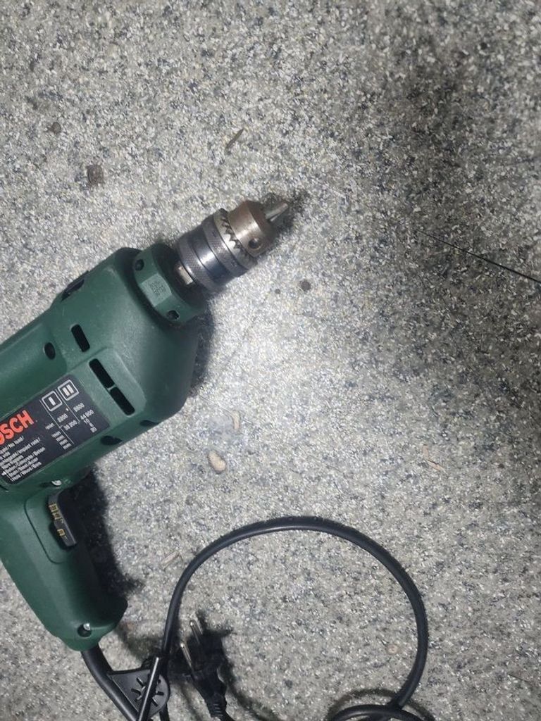 Оголошення Bosch psb 400-2 Б/У