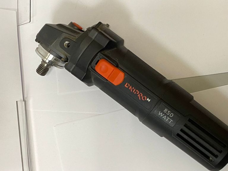 Купити Dnipro-M gs-100s Б/У