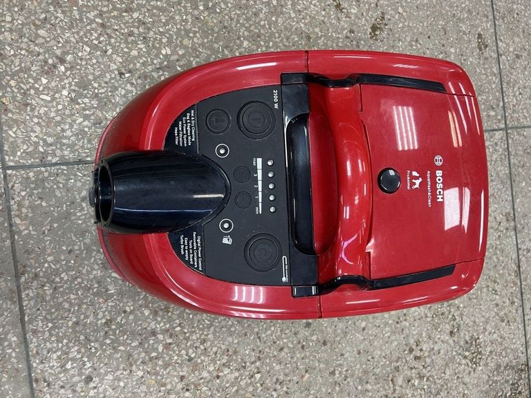 Bosch Serie 4 BWD421PET Код:01-200864979. Зображення 5