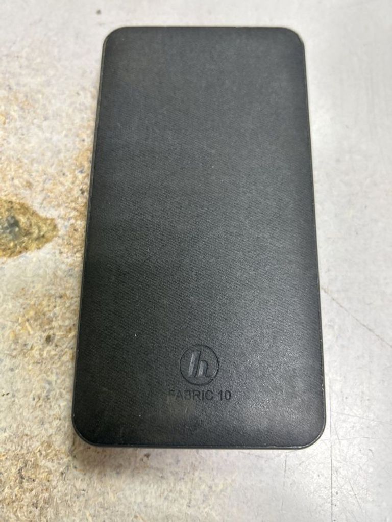 Оголошення Hama fabric 10 Б/У