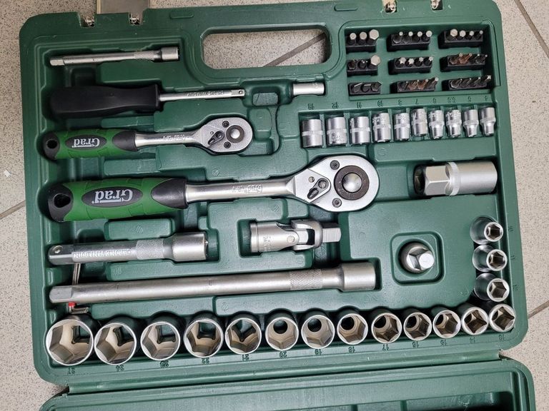 Розпродаж Grad tools 6004245, продавець Техноскарб