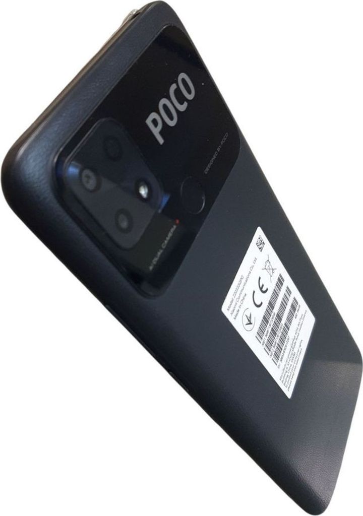 Xiaomi poco c40 4/64gb Код:01-200866894. Зображення 5