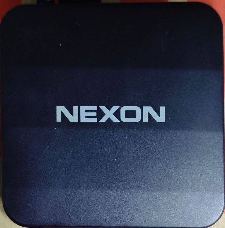 Розпродаж Nexon X7 4/64GB, продавець Техноскарб