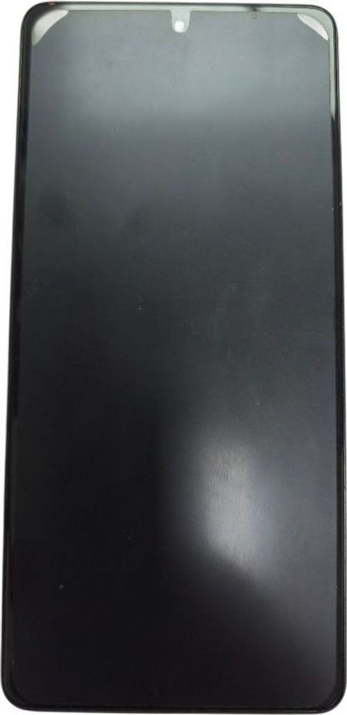 Дешево Xiaomi Poco X5 Pro 5G 8/256GB Black з ломбарду