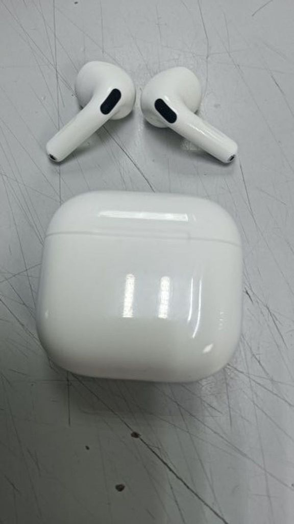 Оголошення Apple airpods 4 Б/У