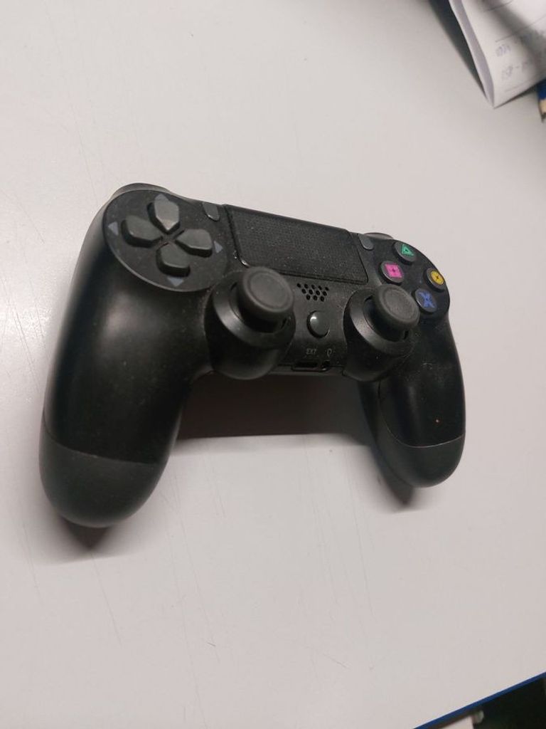 Sony playstation 4 slim 500gb Код:01-200867089. Зображення 5