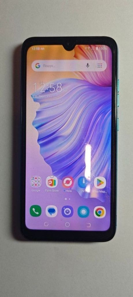 Купити Tecno pop 5 2/32gb Б/У