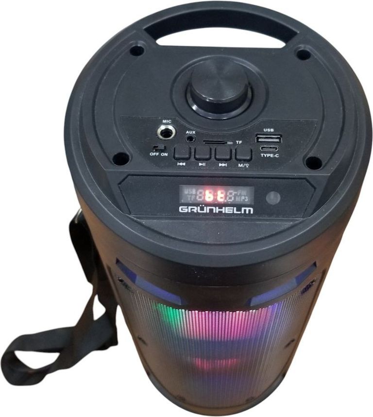 Дешево Grunhelm gw-4239bm з ломбарду