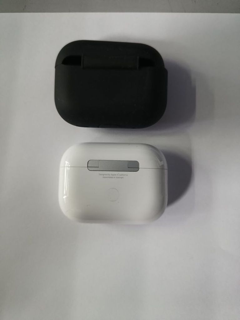 Apple airpods pro 2nd generation with magsafe charging case usb-c Код:01-200870309. Зображення 6