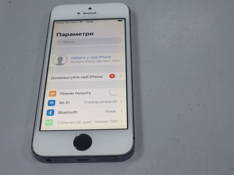 Apple iphone 5s 32gb Код:01-200870779. Изображение 9