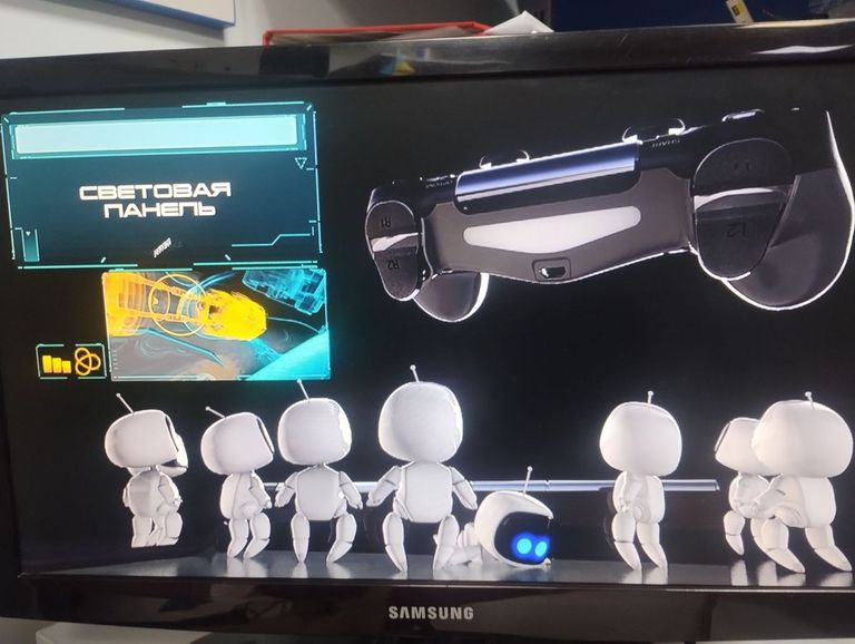 Sony playstation 4 slim 500gb Код:01-200862303. Зображення 11