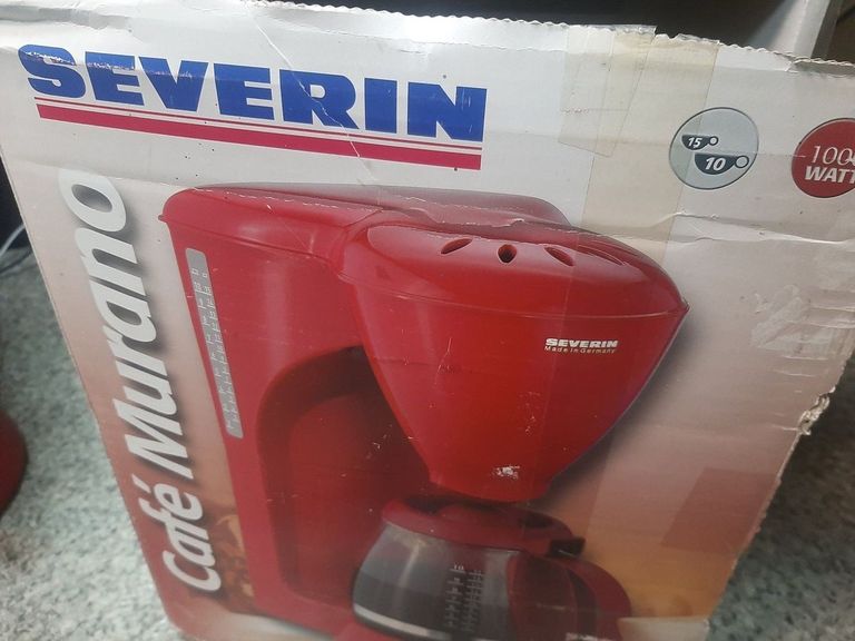 Дешево Severin з ломбарду