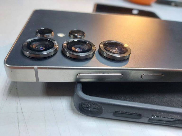 Розпродаж Samsung galaxy s25 ultra 12/256gb, продавець Техноскарб