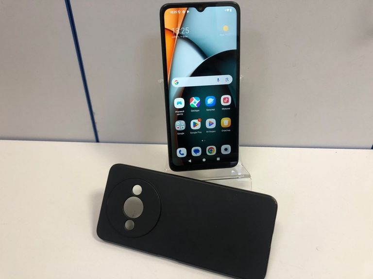 Купити Xiaomi redmi a3 4/128gb Б/У
