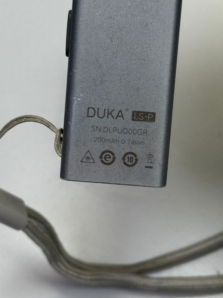 Duka LS-P Код:01-200871927. Зображення 6