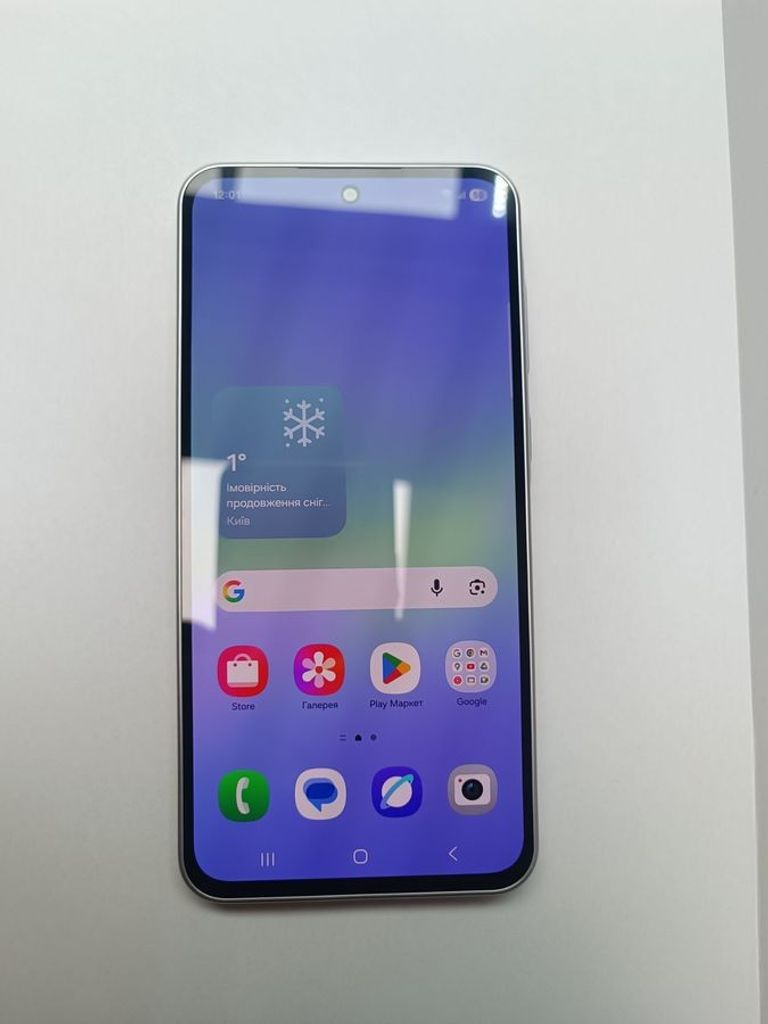 Купити Samsung galaxy a36 5g 6/128gb Б/У