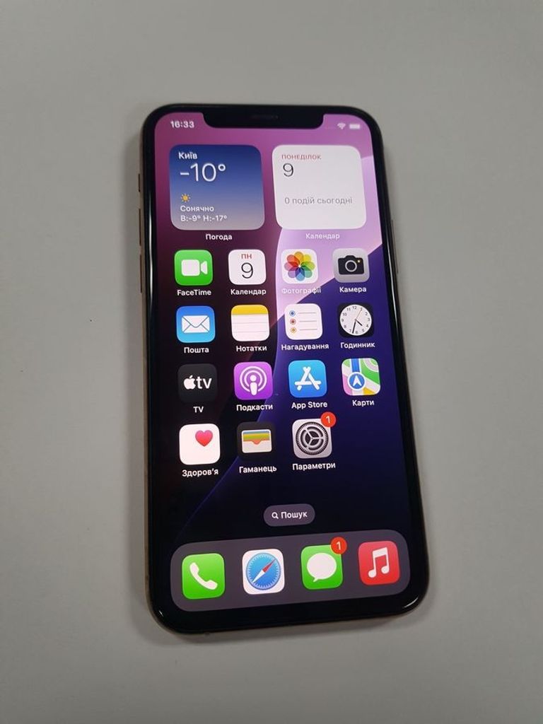 Объявление Apple iphone 11 pro 64gb Б/У
