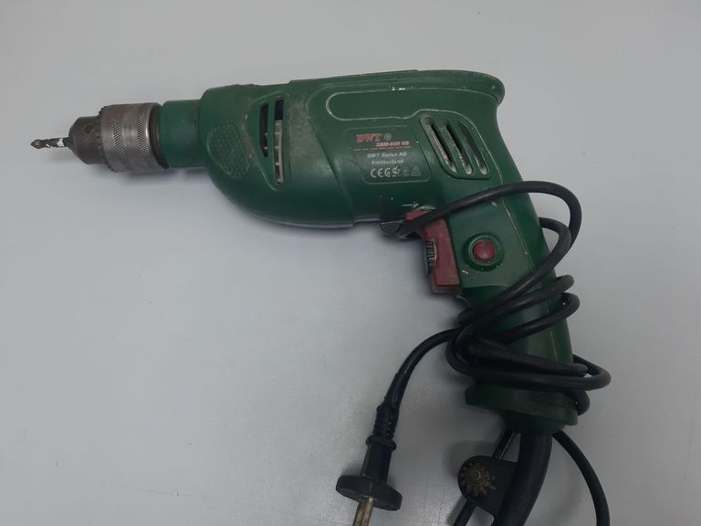 Купить Dwt sbm-600 vs Б/У