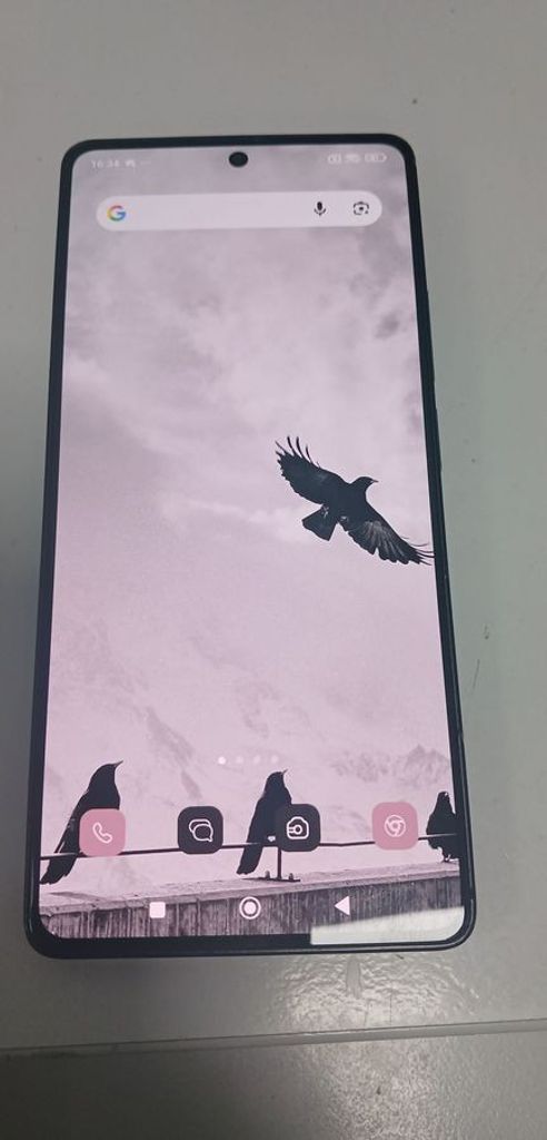 Купить Xiaomi redmi note 14s 8/256gb Б/У