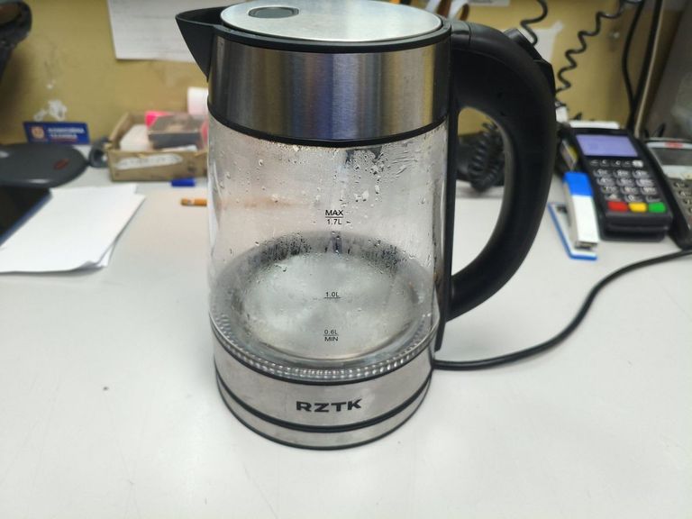 Купити Rztk jedi led Б/У