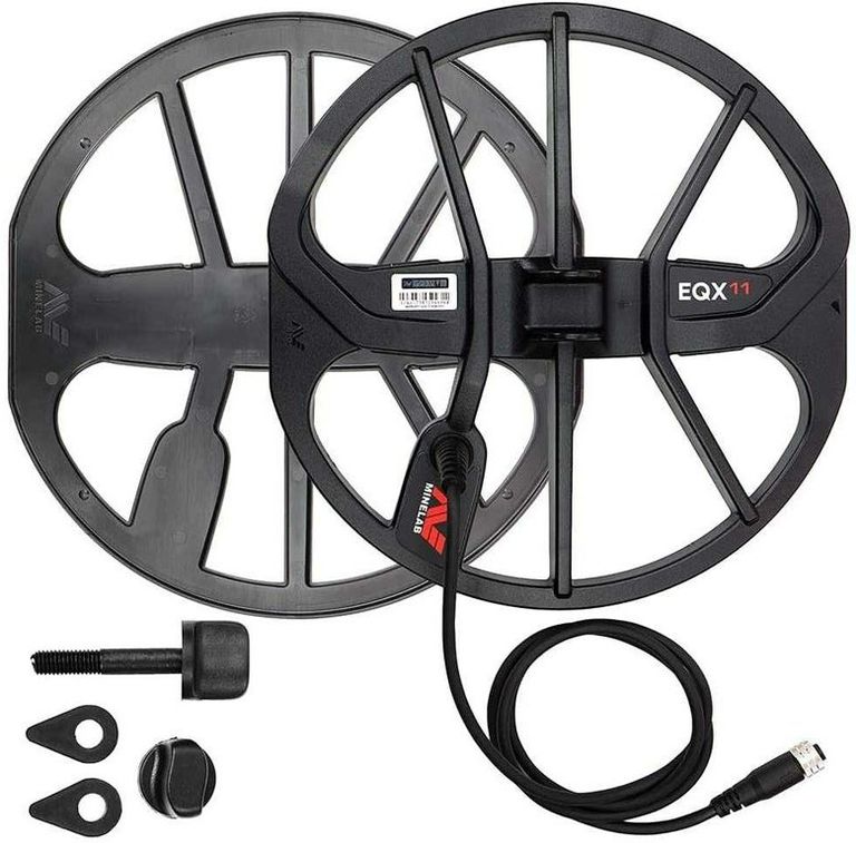 Minelab Equinox 800 Код:null. Изображение 8