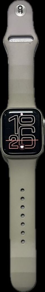 Купить Apple watch se 2 gps 40mm aluminium case Б/У