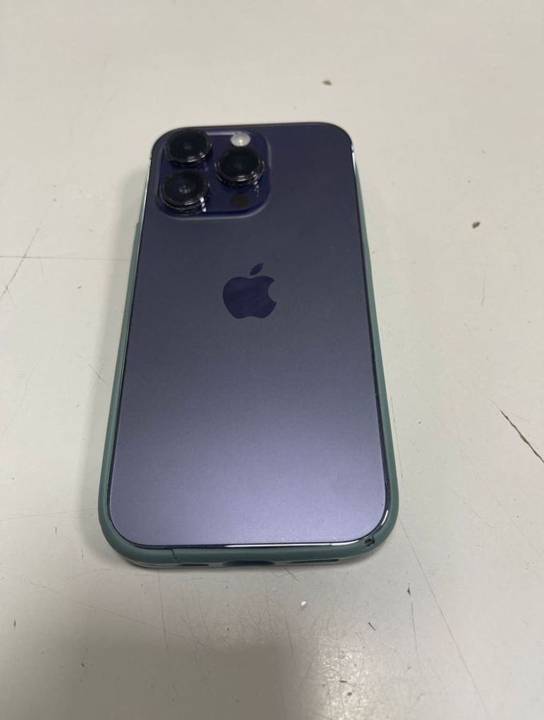 Купить Apple iphone 14 pro 128gb Б/У
