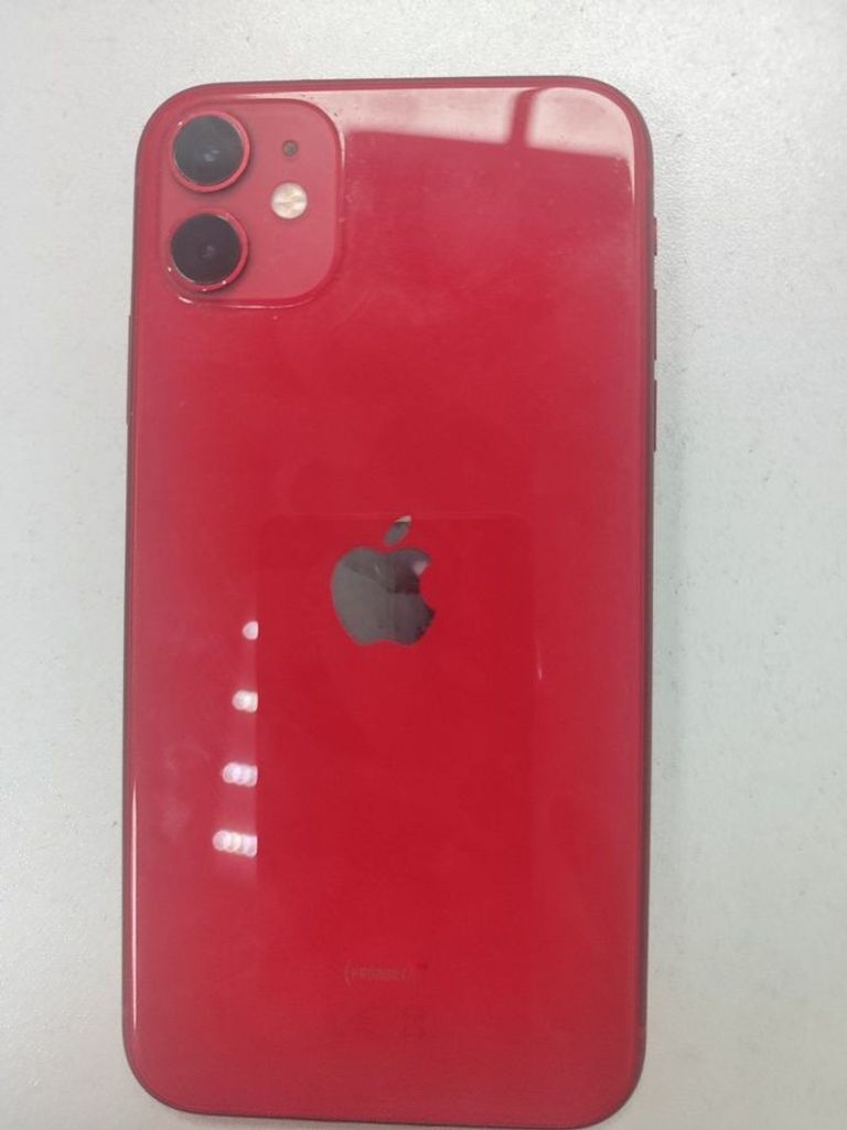 Оголошення Apple iphone 11 128gb Б/У