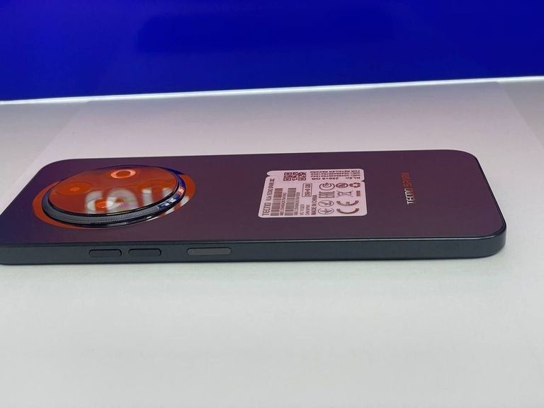 Tecno spark 30c kl5n 8/256gb Код:01-200876467. Зображення 7