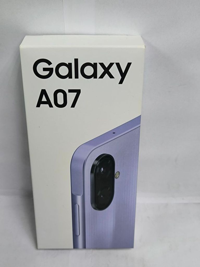 Дешево Samsung galaxy a07 4/128gb з ломбарду