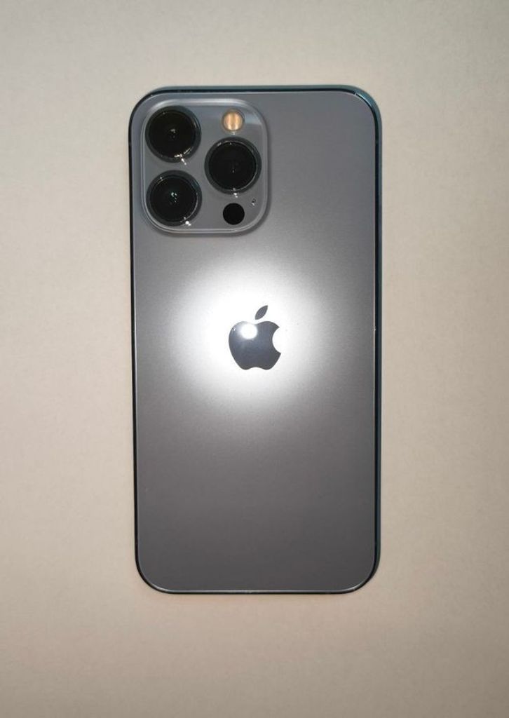 Apple iphone 13 pro 128gb Код:01-200878531. Изображение 9