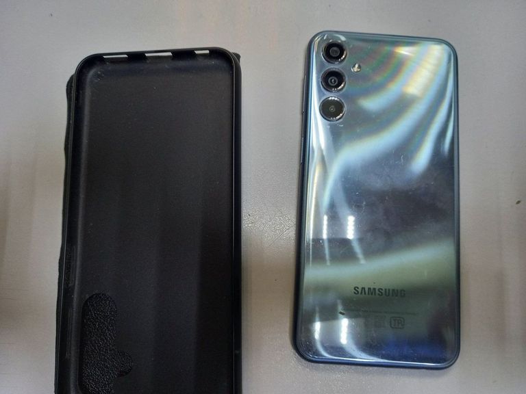 Объявление Samsung m346b1 galaxy m34 5g 8/128gb Б/У