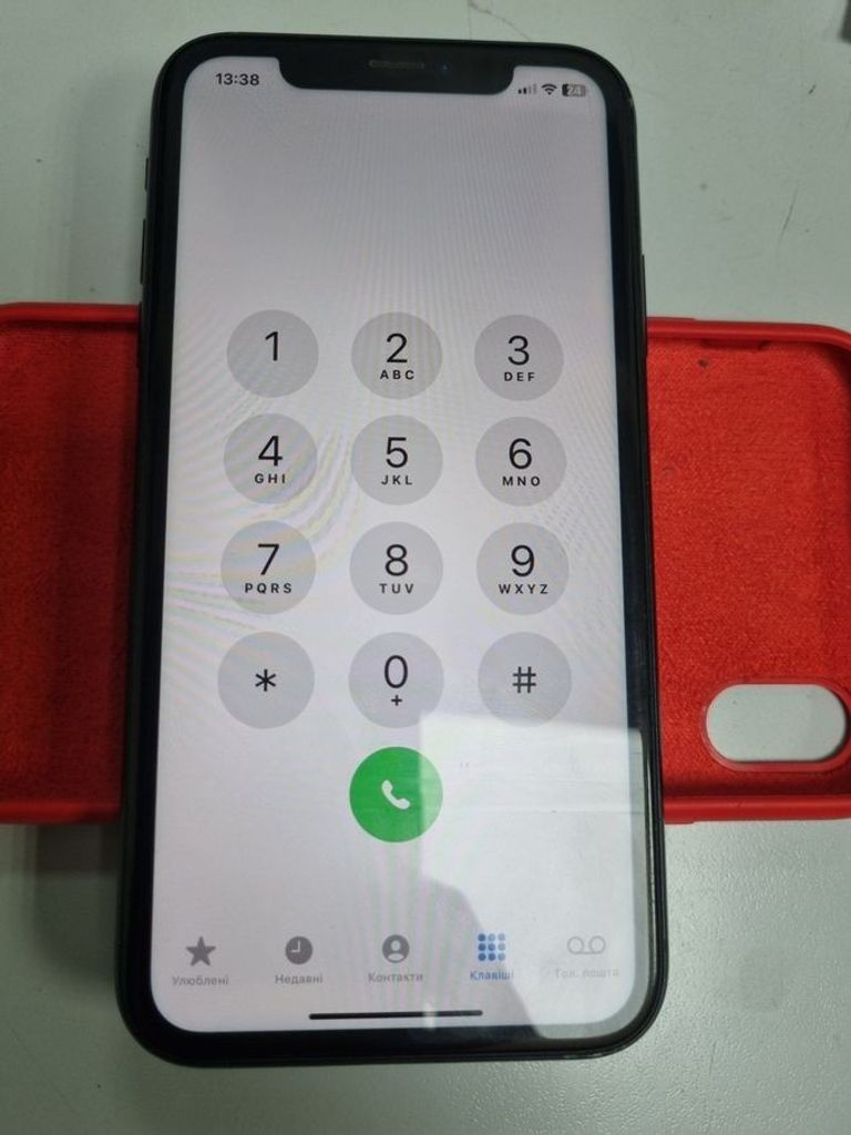 Apple iphone xr 128gb Код:01-200870737. Зображення 5