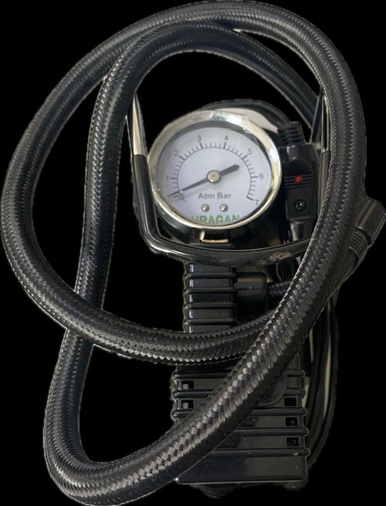 Объявление Uragan 90120 Б/У