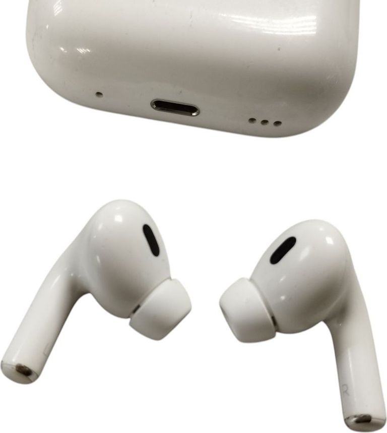 Объявление Apple airpods pro 2nd generation Б/У