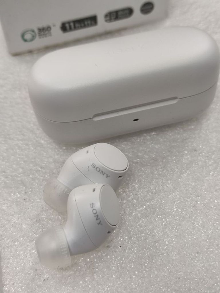 Sony wf-c510 Код:01-200881334. Изображение 8