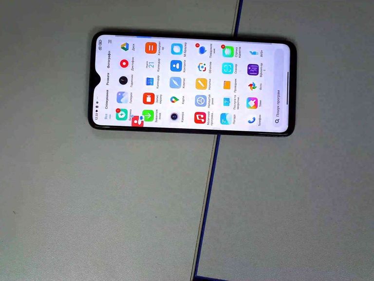 Купить Xiaomi Redmi Note 8 Pro 6/64GB Green Б/У