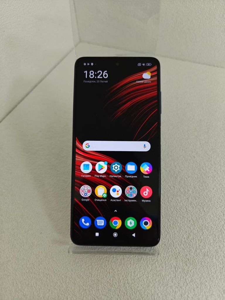 Купить Xiaomi poco x3 pro 8/256gb Б/У