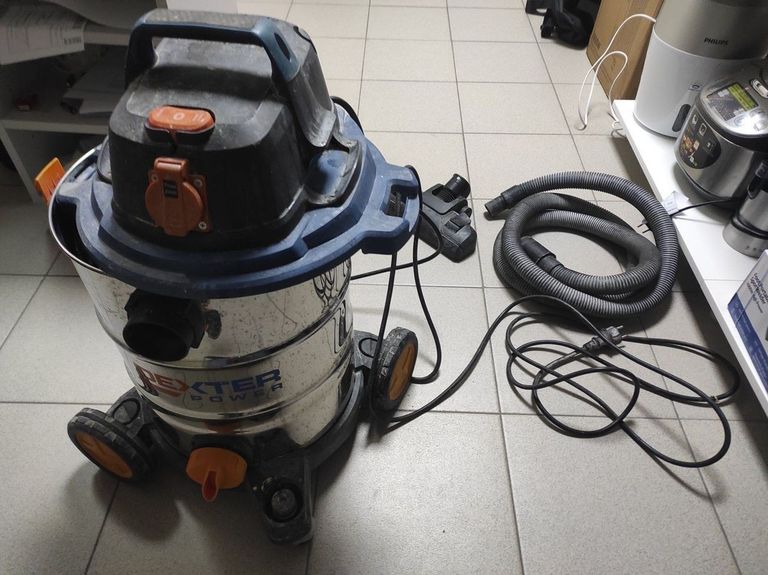 Дешиво Dexter VOD1530SWC с ломбарда