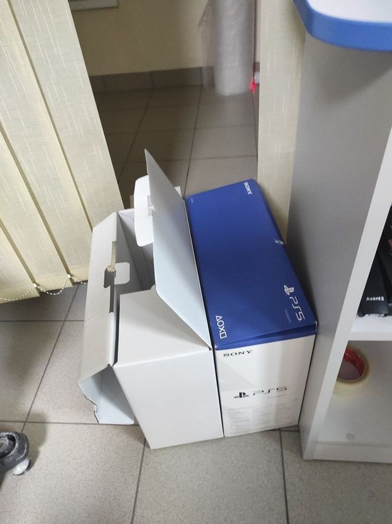 Розпродаж Sony PlayStation 5 Slim 1TB, продавець Техноскарб