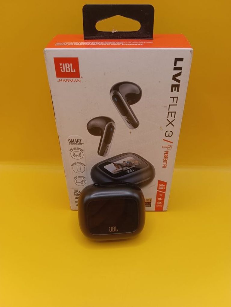 Jbl live flex 3 Код:01-200882643. Изображение 5